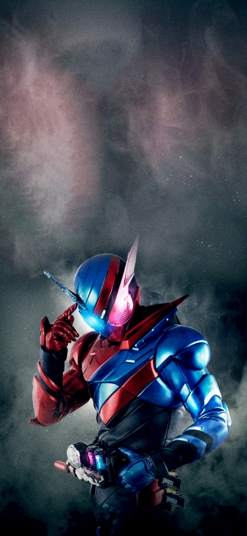 假面骑士壁纸第一期