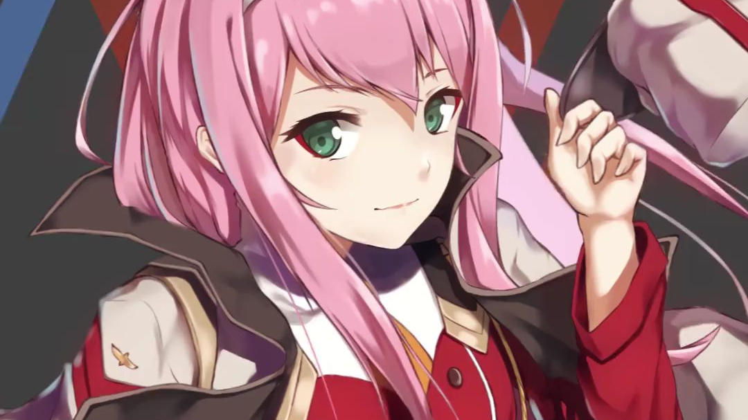 【60帧02屏保】真的那么丝滑吗