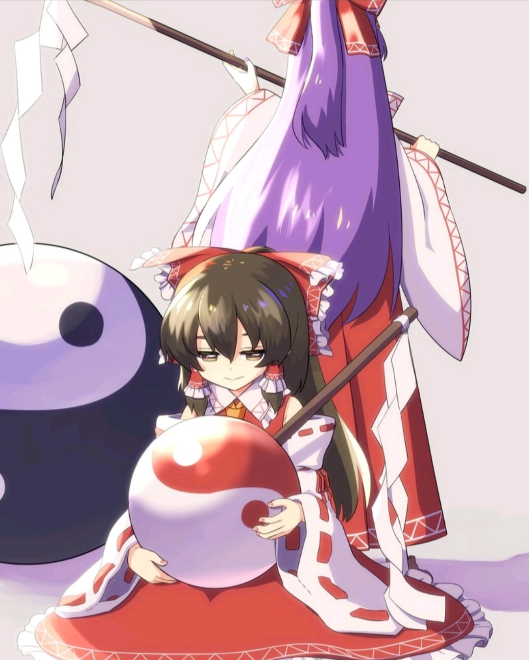 东方美图分享第三期 本期有旧作 Acfun弹幕视频网 认真你就输啦 W ノ つロ