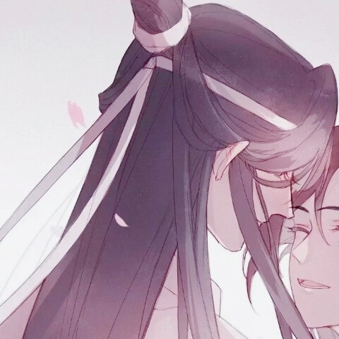 魔道祖师头像