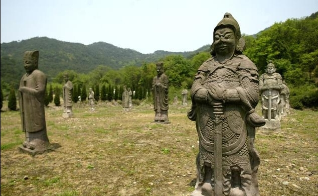来聊聊宋朝的甲胄吧(多图预警)
