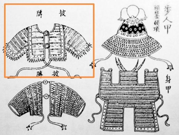 来聊聊宋朝的甲胄吧多图预警