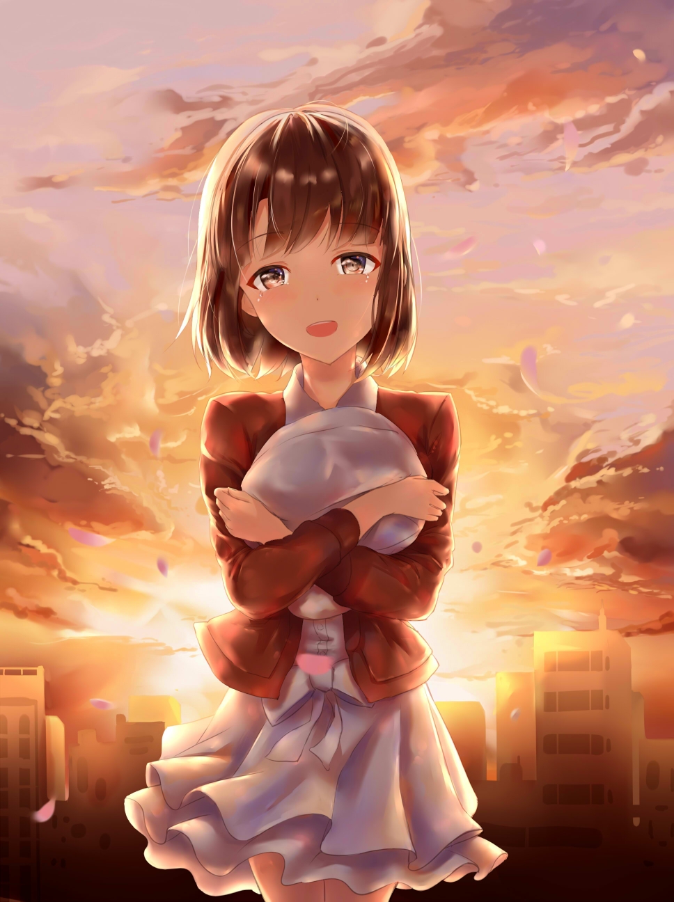 动漫美图分享第十四期