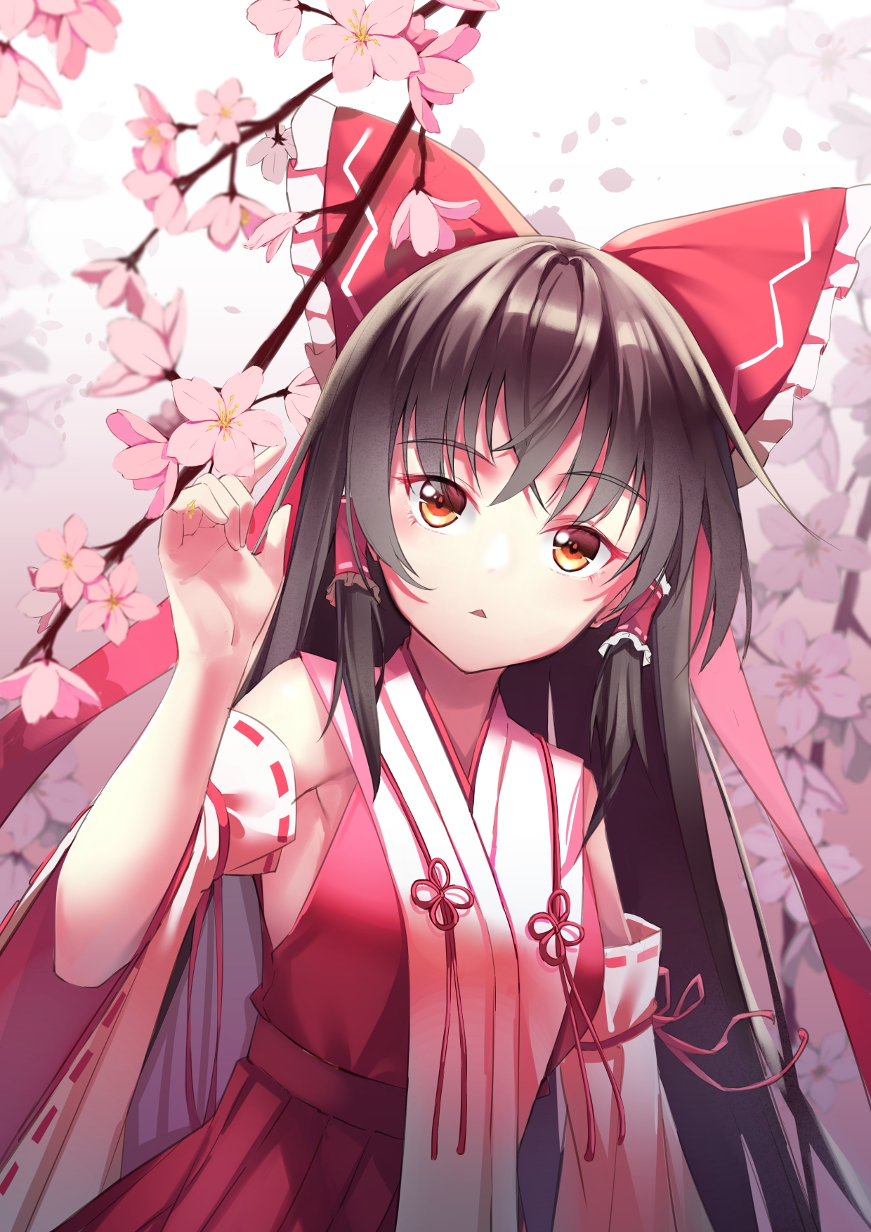 p站东方project美图搬运分享(1) - acfun弹幕视频网 - 认真你就输啦