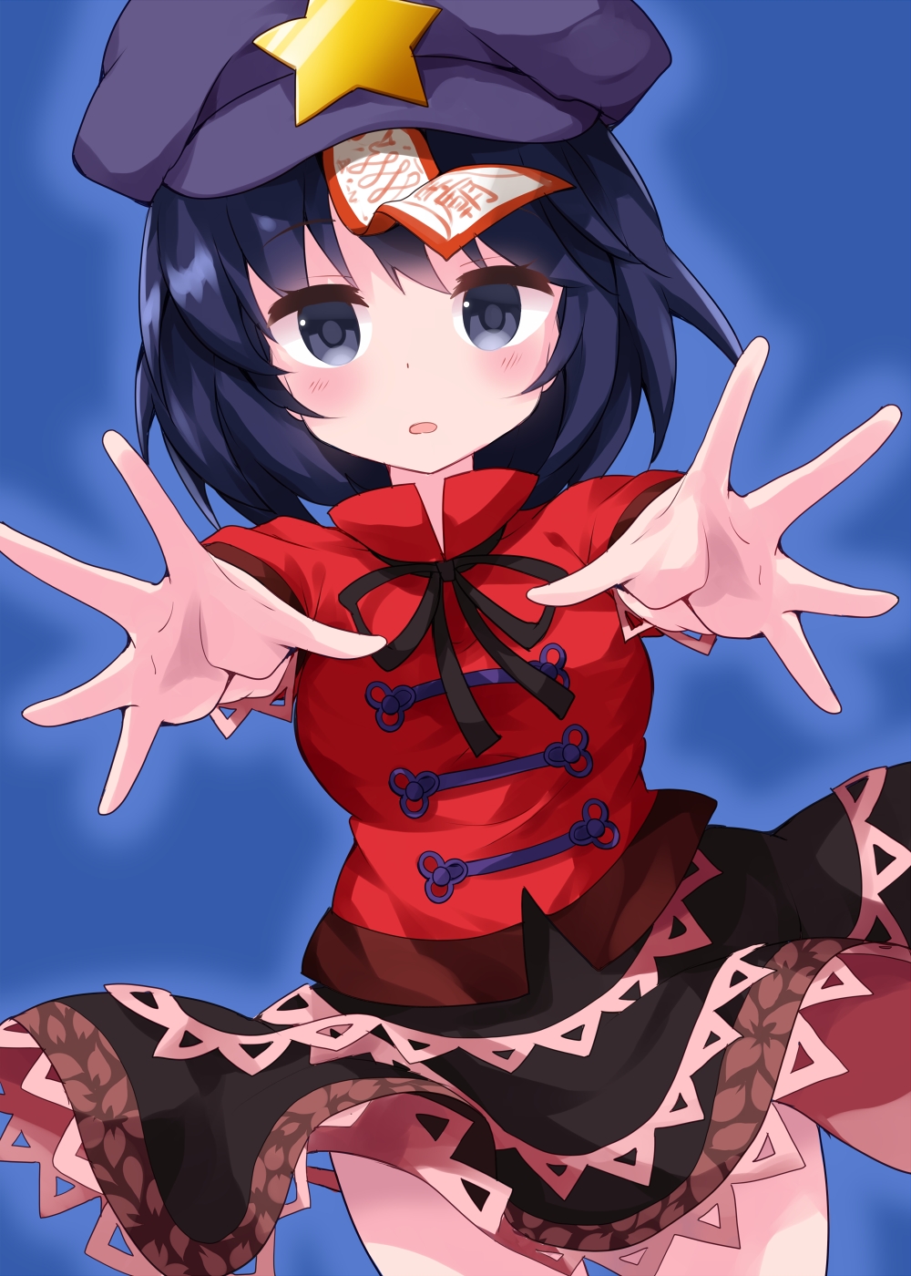 p站东方project美图搬运分享7