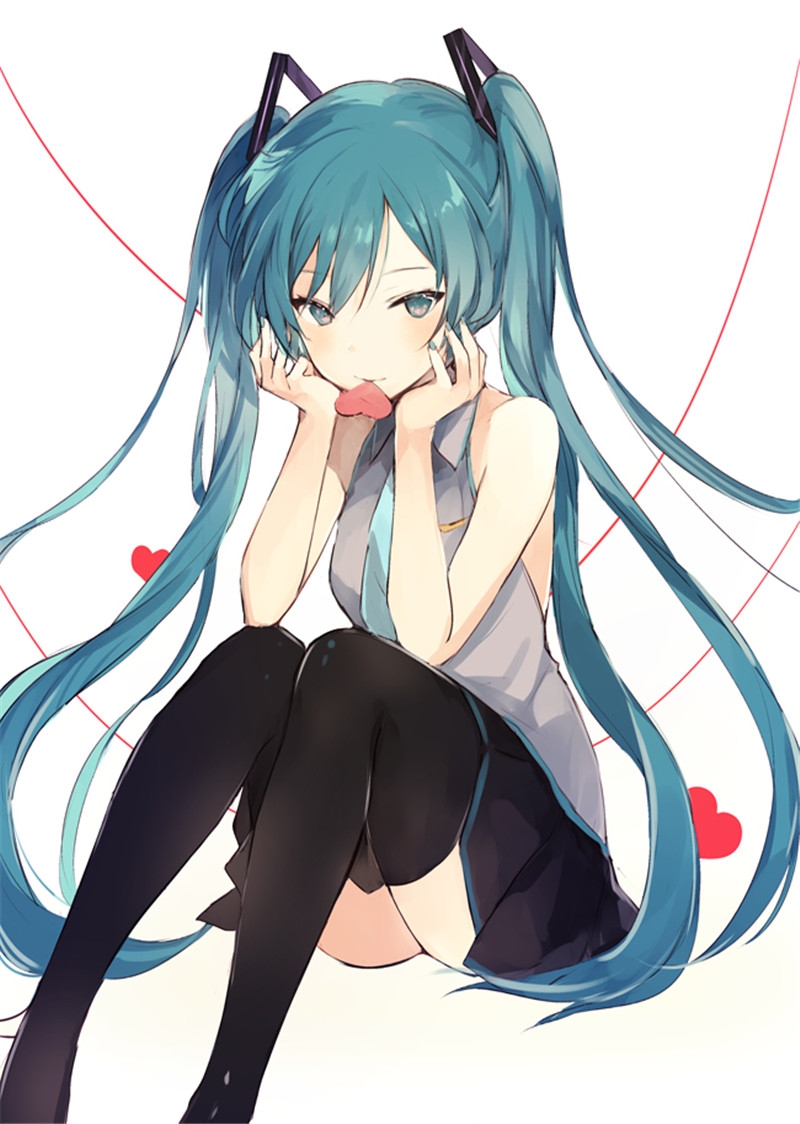 初音未来1