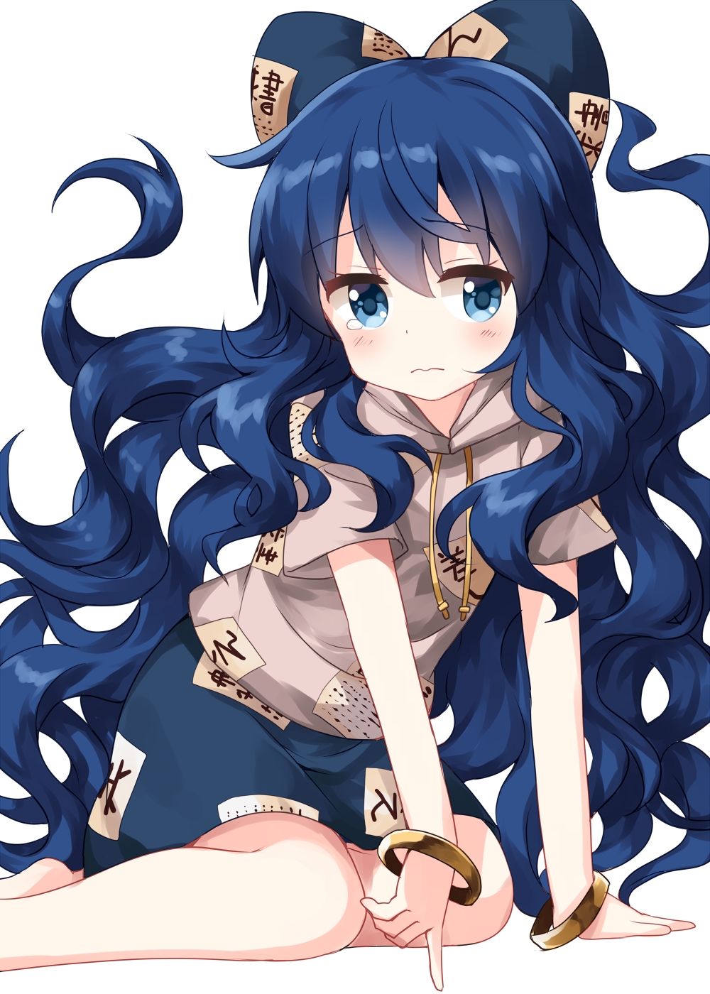 p站东方project美图搬运分享8