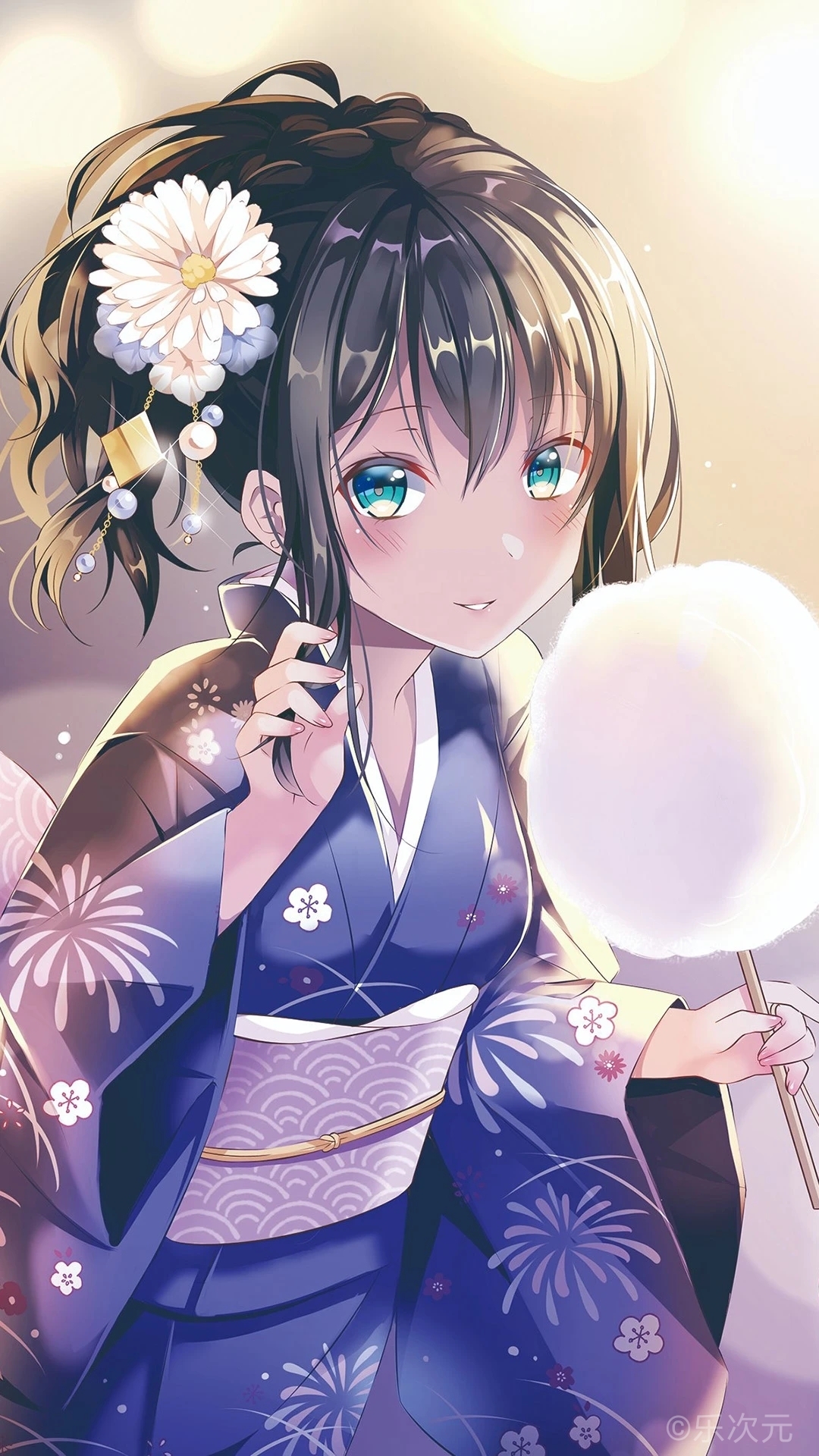 恋爱吧少年少女