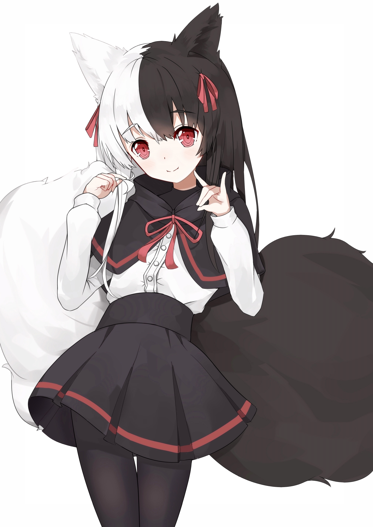 量: 919 评论: 0 0 6 笨鸟baka up主 2小时前 回复 举报 兽耳控福利