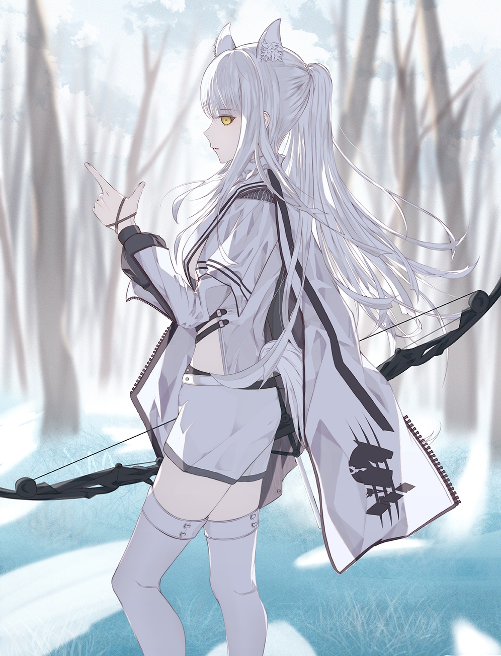 p站兽耳娘美图搬运分享4