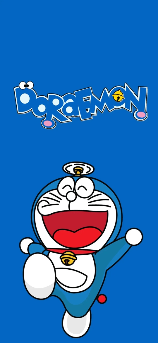 哆啦a梦壁纸