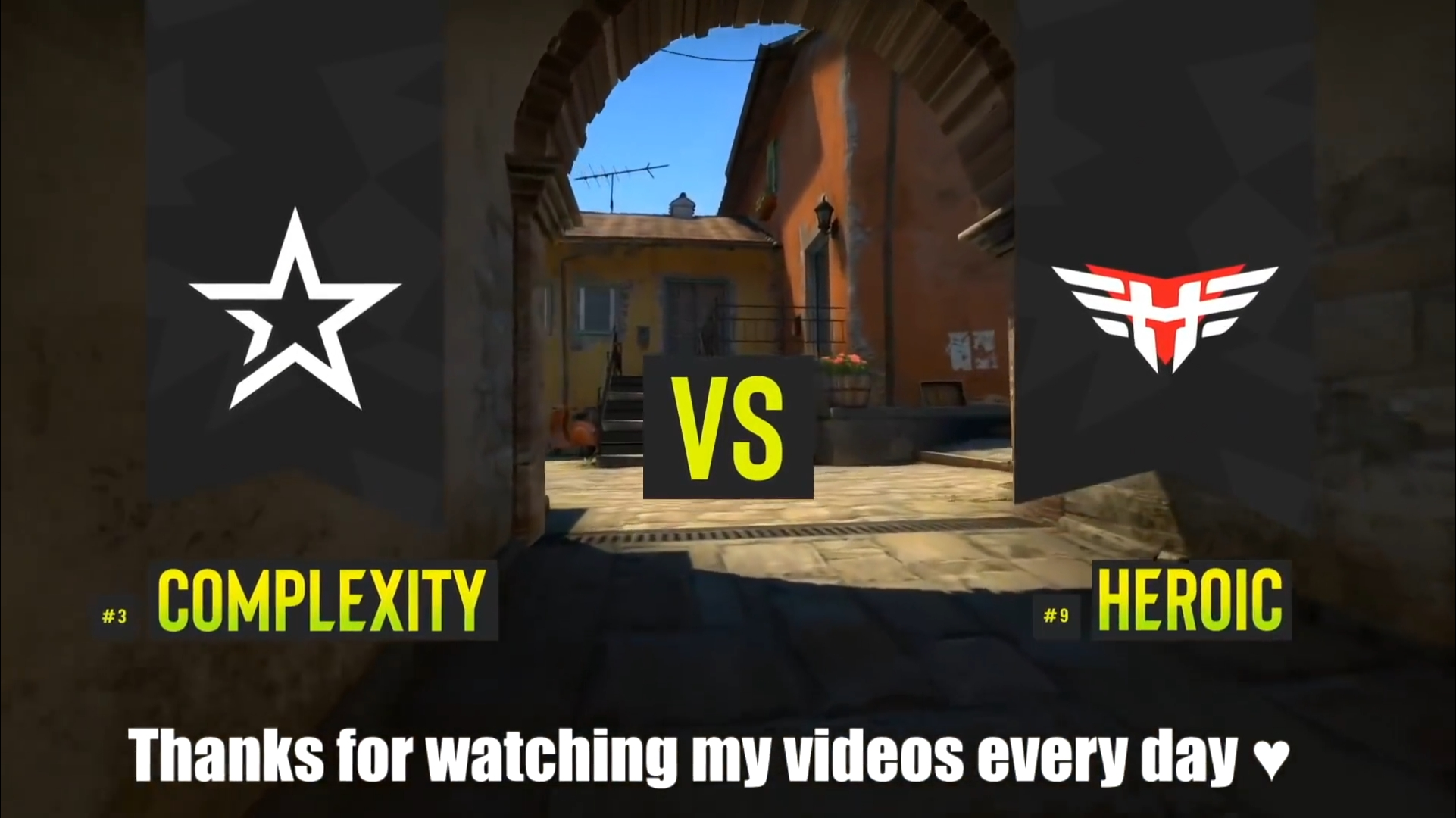 csgo集锦 2020 esl one 科隆 day8 集锦