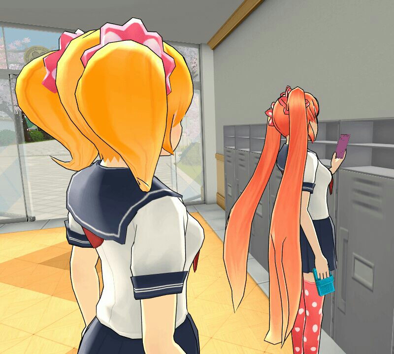 yandere simulator2020.8.