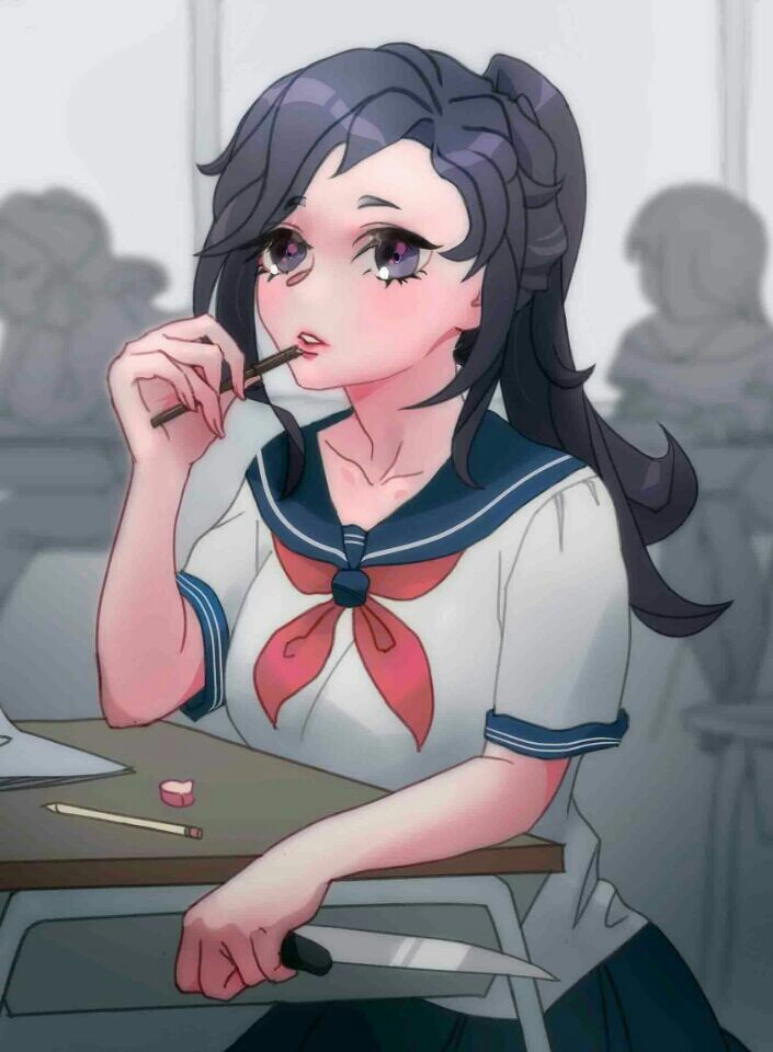 yanderesimulator2020410开发博客