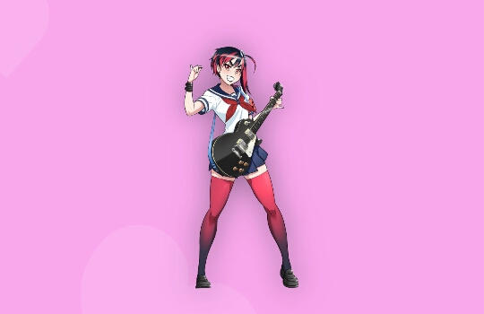 yanderesimulator人物介绍社团篇