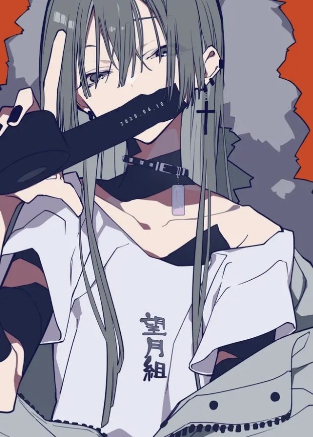 画风好看的动漫少女 - acfun弹幕视频网 - 认真你就输啦 (?ω?)ノ- ( 