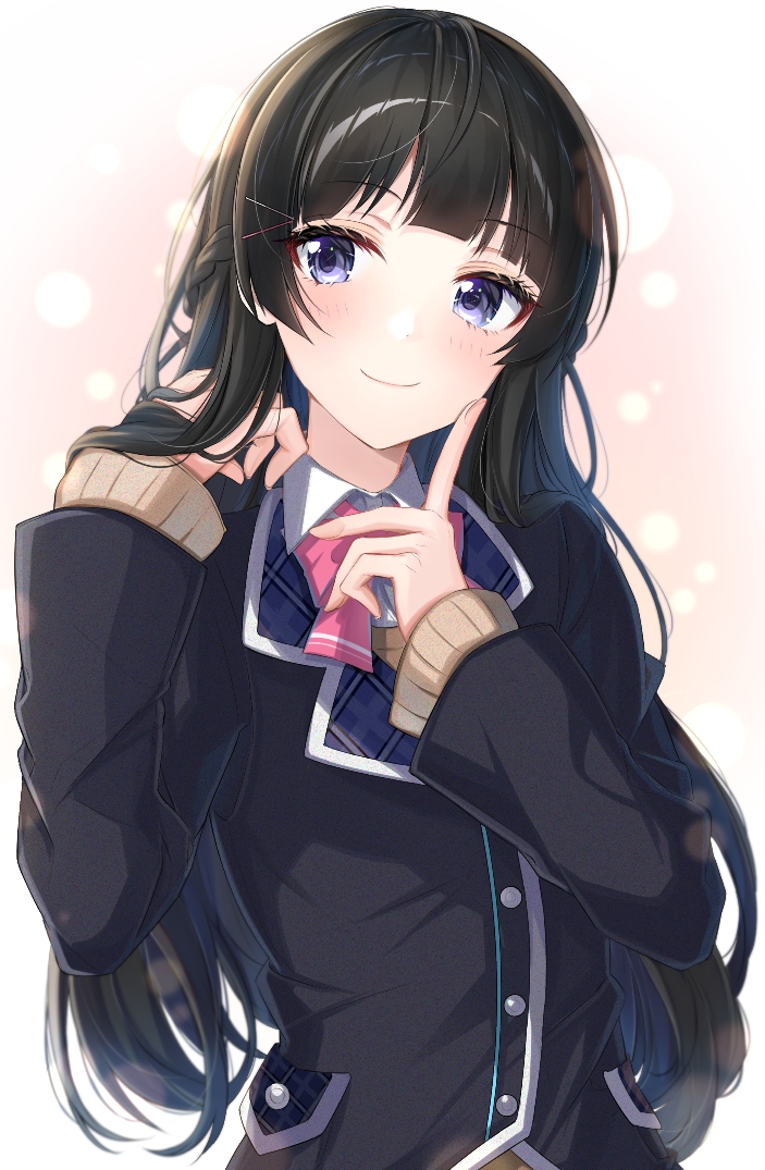 p站每日榜动漫美图推荐第146期一瓶水的榜一之旅