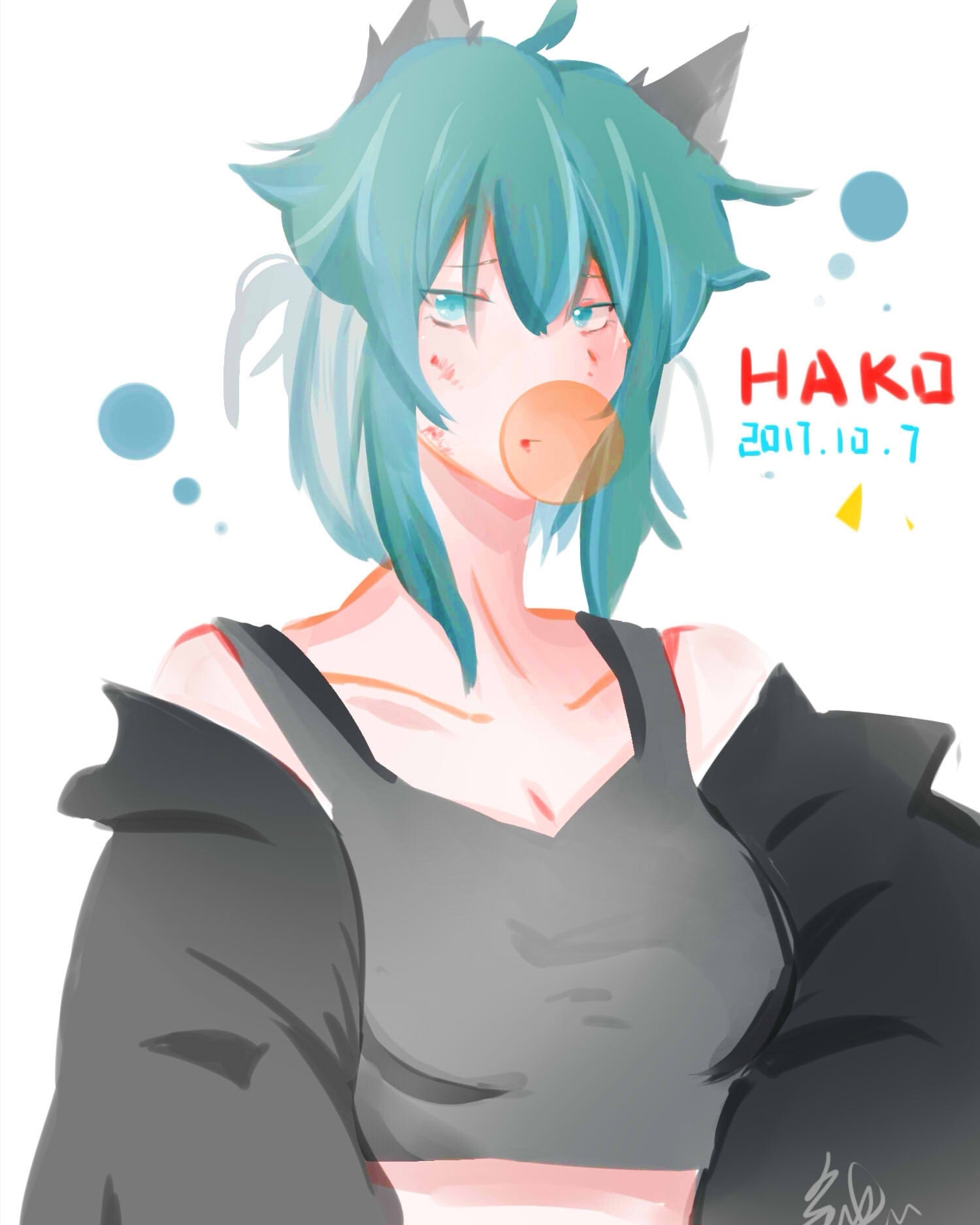 犬冢铃宇宙羽子hako2