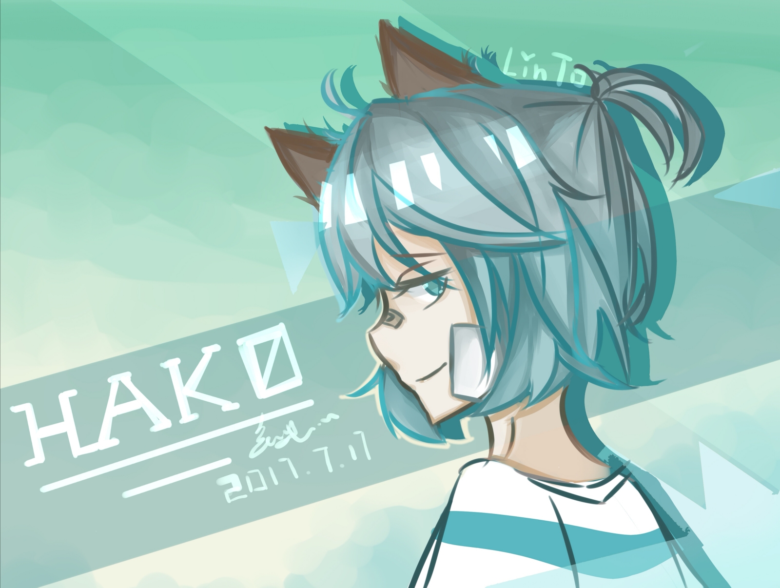 犬冢铃宇宙羽子hako2