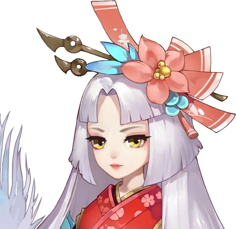 决战平安京匣中少女技能情报