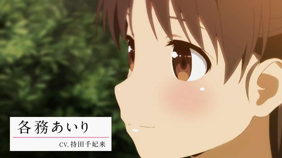 原创动画 演剧偶像 21年放送 原创动画 演剧偶像 21年放送