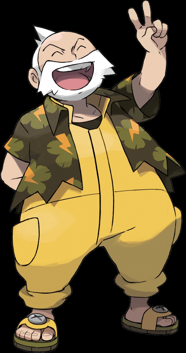 馆主:马志士《精灵宝可梦红/绿/蓝/皮卡丘》《精灵宝可梦火红/叶绿》