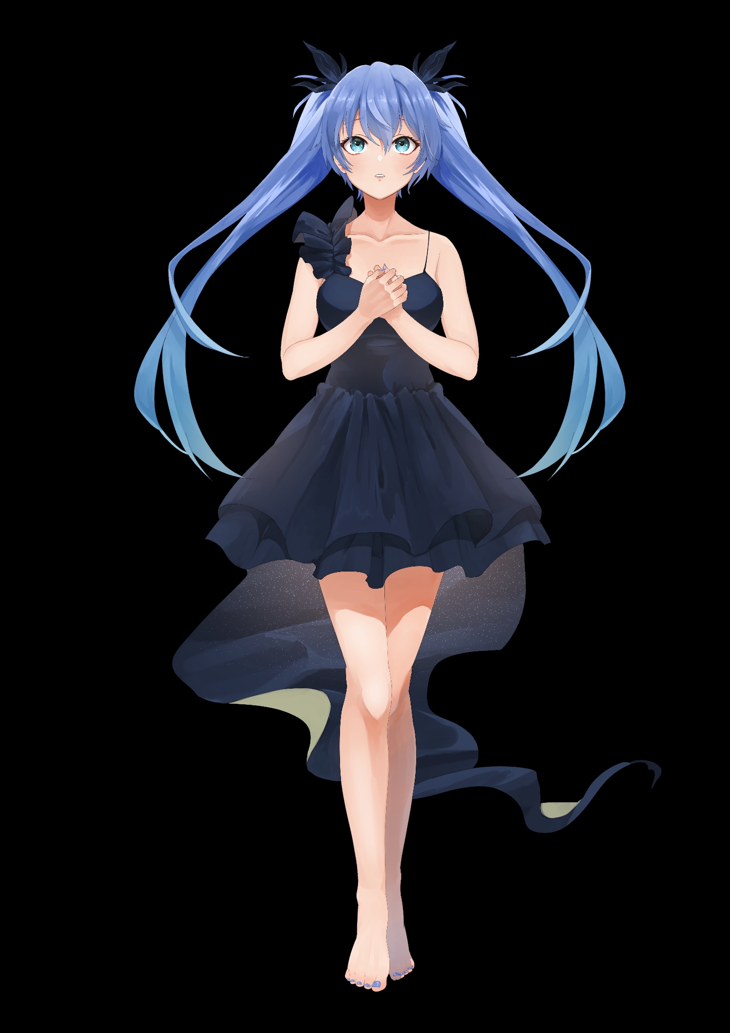 葱娘美图合集20200918