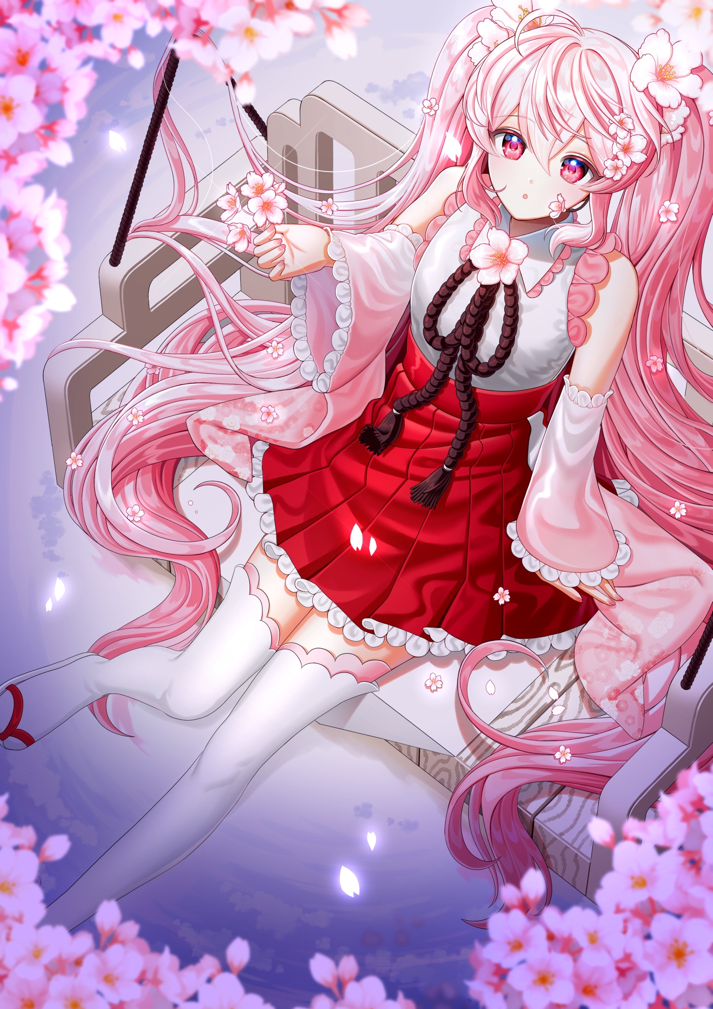 葱娘美图合集20200918