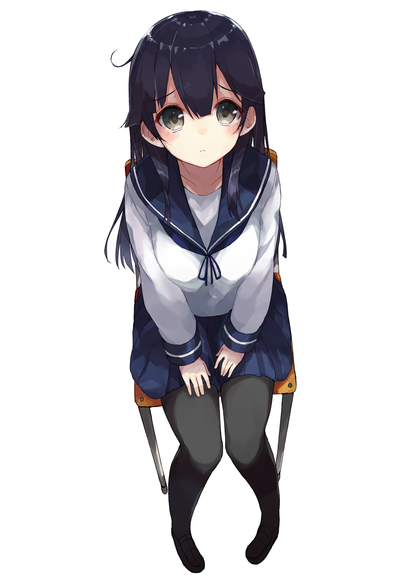 文章>二次元画师>美图转载>