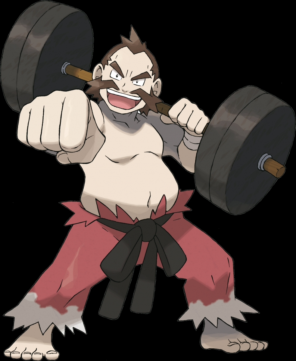 希巴《精灵宝可梦红/绿/蓝/皮卡丘》《精灵宝可梦金银》《精灵宝可梦