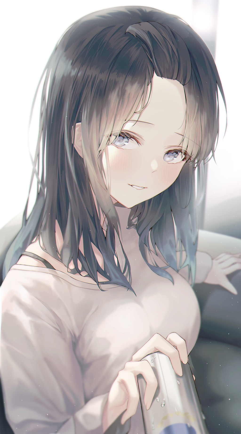 p站每日榜★动漫美图推荐★第154期(旺旺旺～榜一～&同志给!波波沙!) 