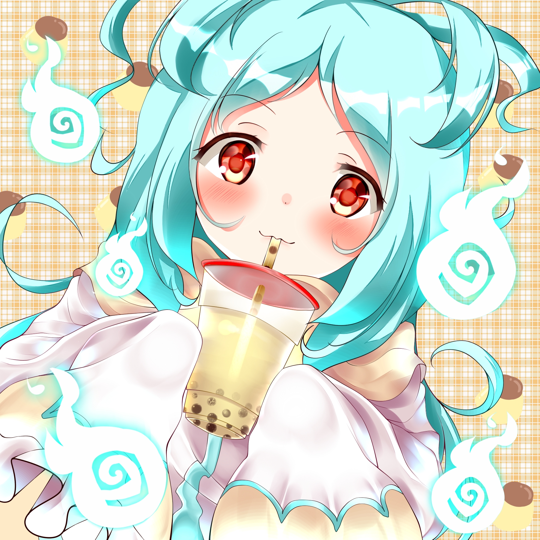 公主连结最喜欢布丁的幽灵女孩出云宫子第二弹