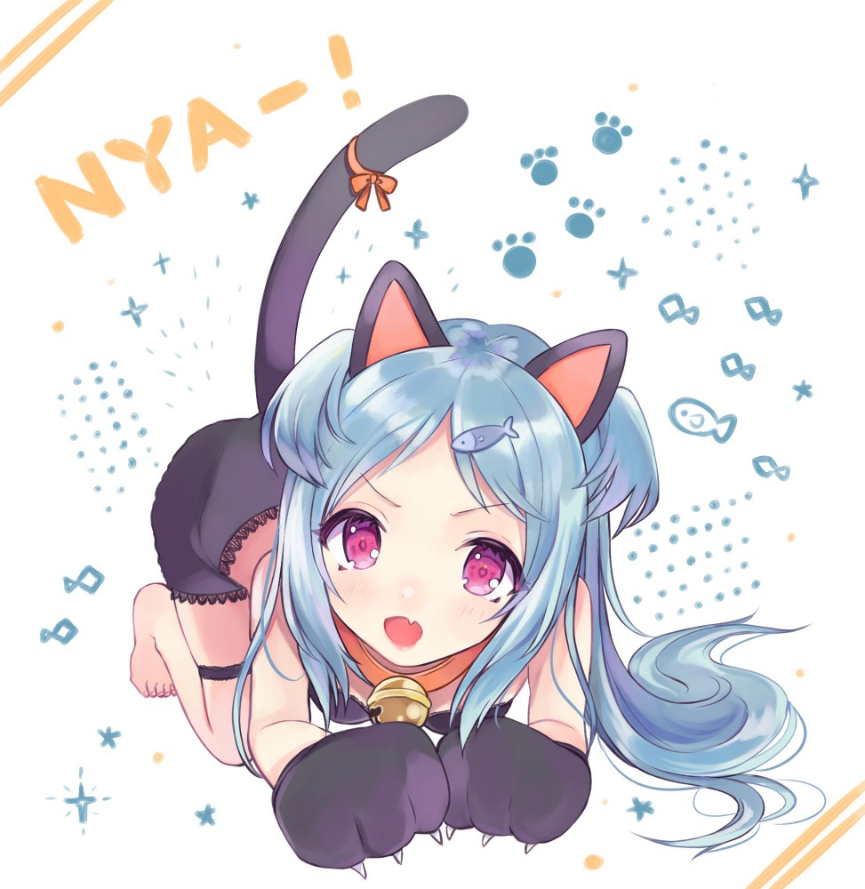 公主连结最喜欢布丁的幽灵女孩出云宫子第三弹