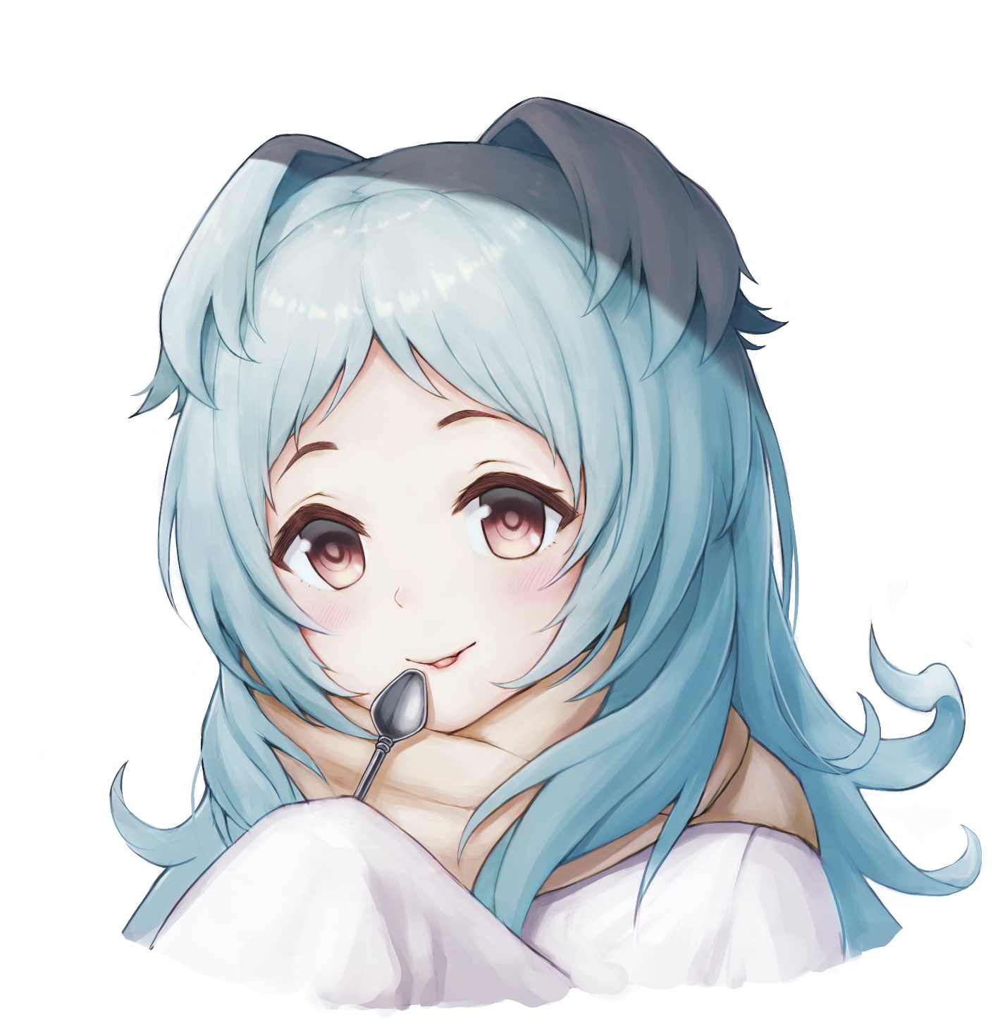 公主连结最喜欢布丁的幽灵女孩出云宫子第三弹