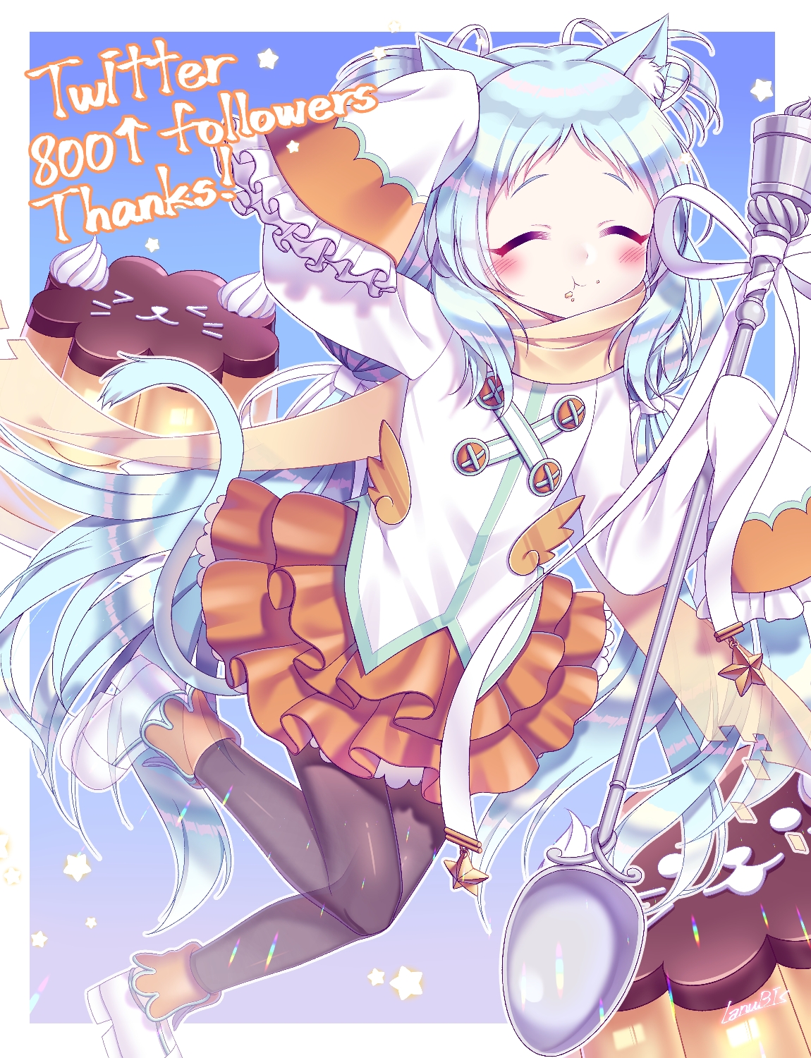 公主连结最喜欢布丁的幽灵女孩出云宫子第四弹