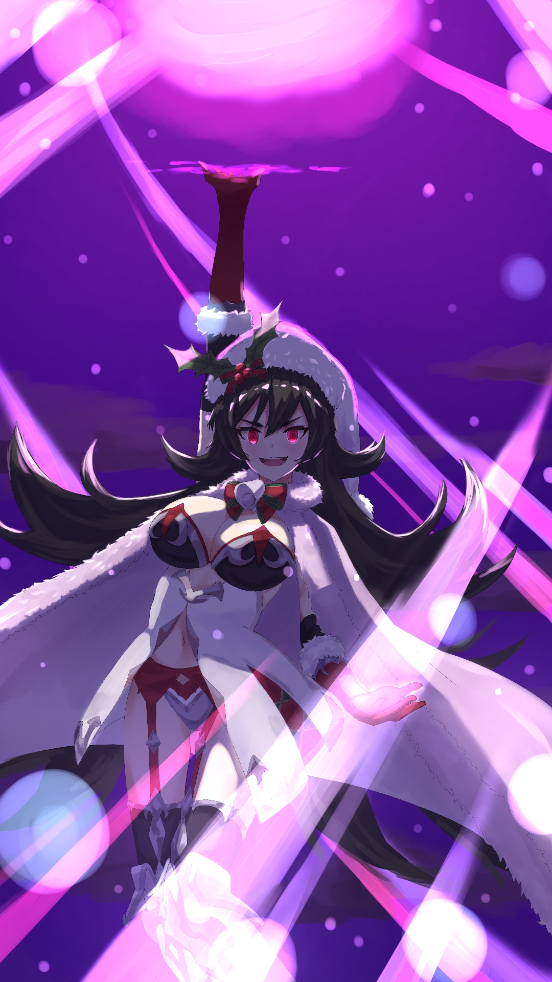 公主连结曾经是统治黑夜的最强吸血鬼伊莉亚奥恩斯坦第二弹