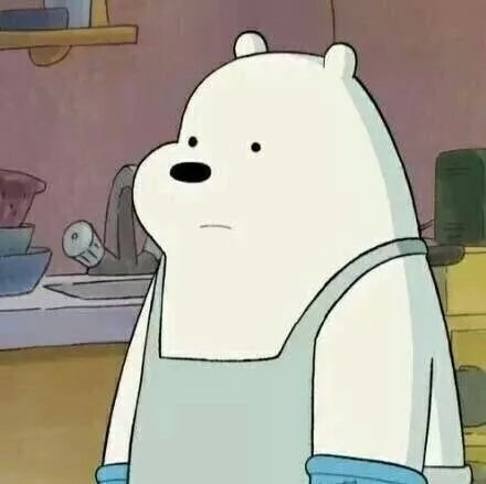 精选头像再也不会头像荒了