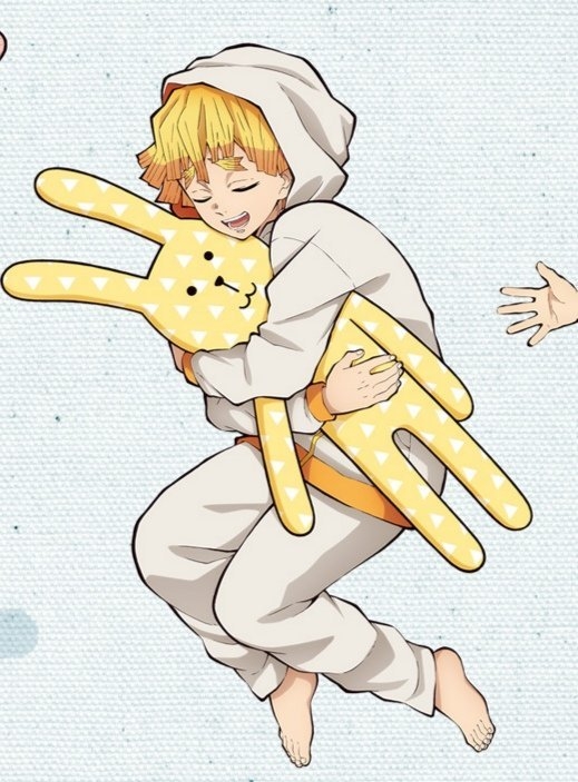 【生日快乐】9.3我妻善逸 生日快乐