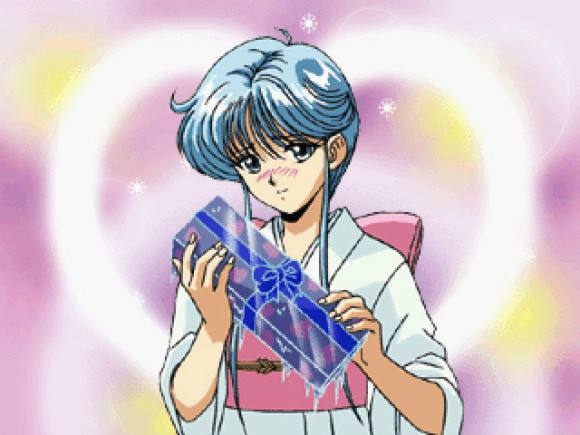 第三:雪姬 - 地狱老师说起中国版的雪女吧,我倒是觉得也挺不错的,虽然