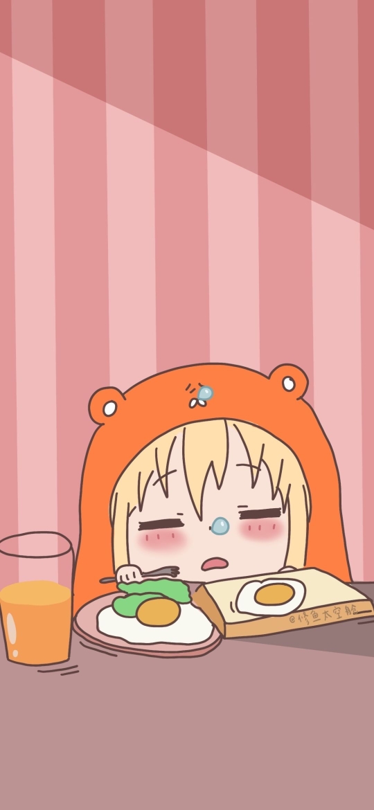 分享壁纸小埋小埋可可爱爱