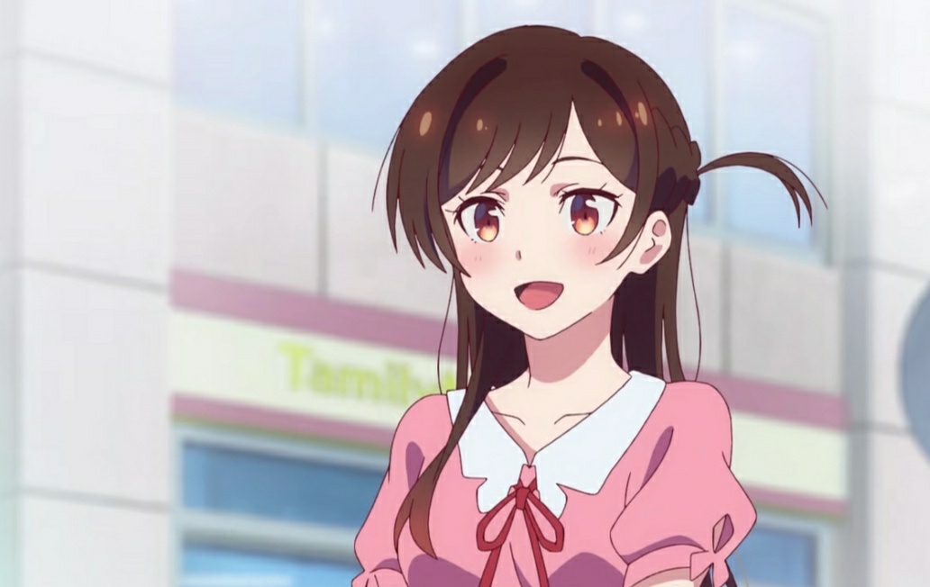 租借女友关注各奔前程的童亚玲