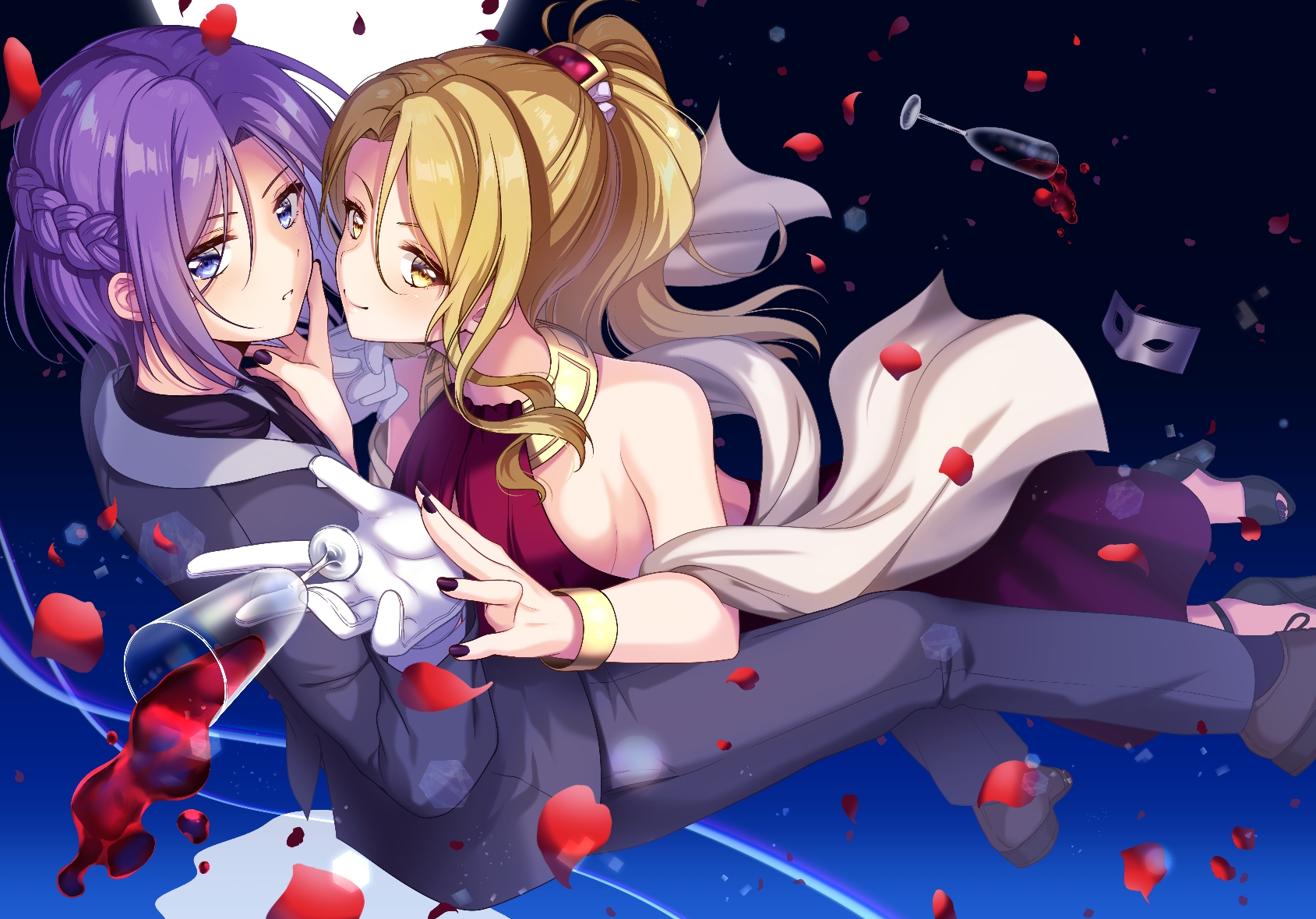 公主连结高清壁纸第七期