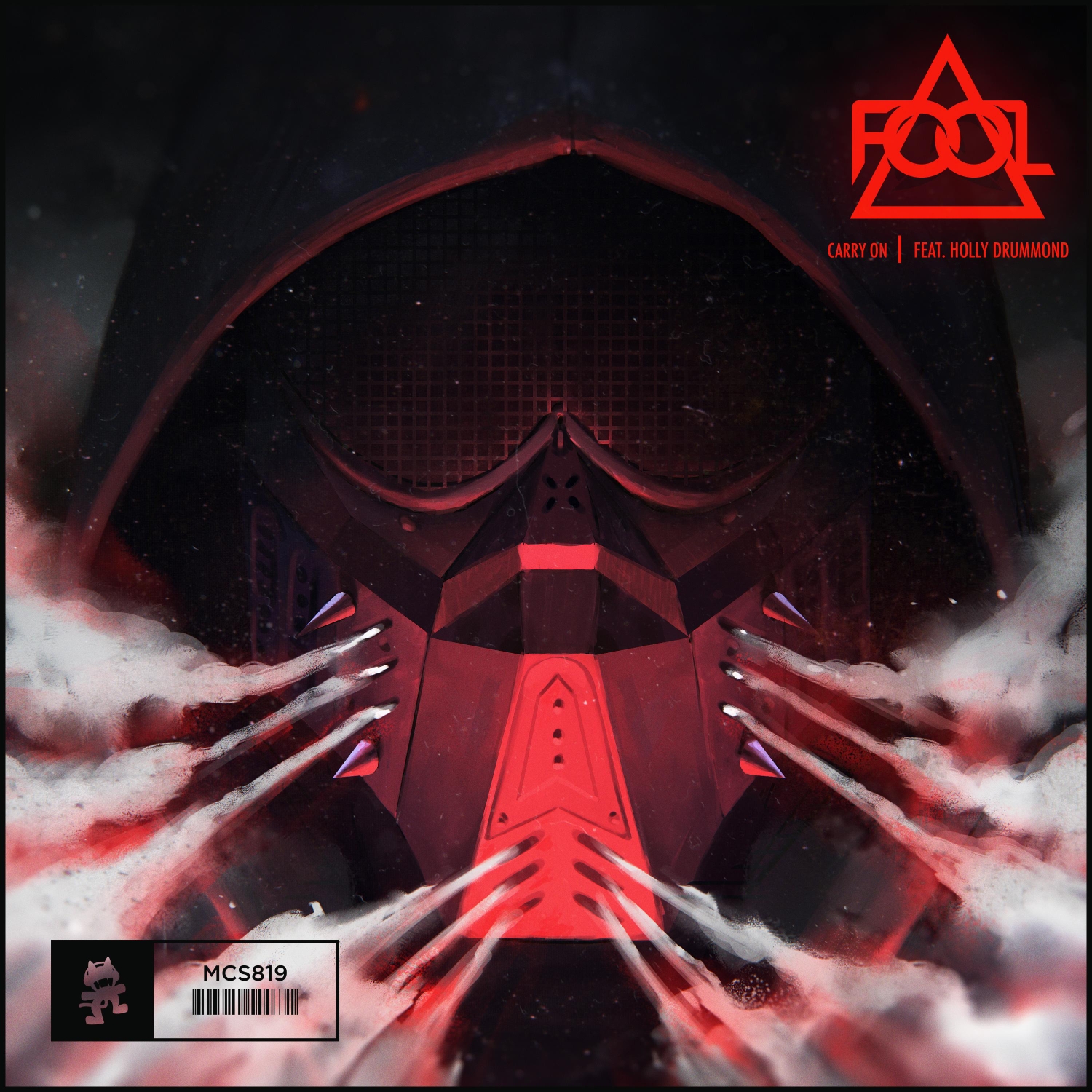 monstercatmcs819专辑封面