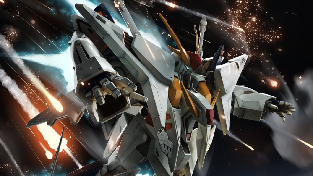 hguc 1/144 克西高达