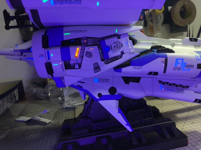 hggp03d石斛兰联邦幻之击坠王