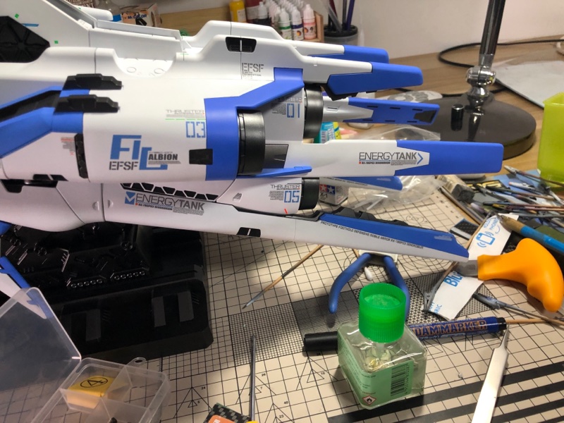 hggp03d石斛兰联邦幻之击坠王