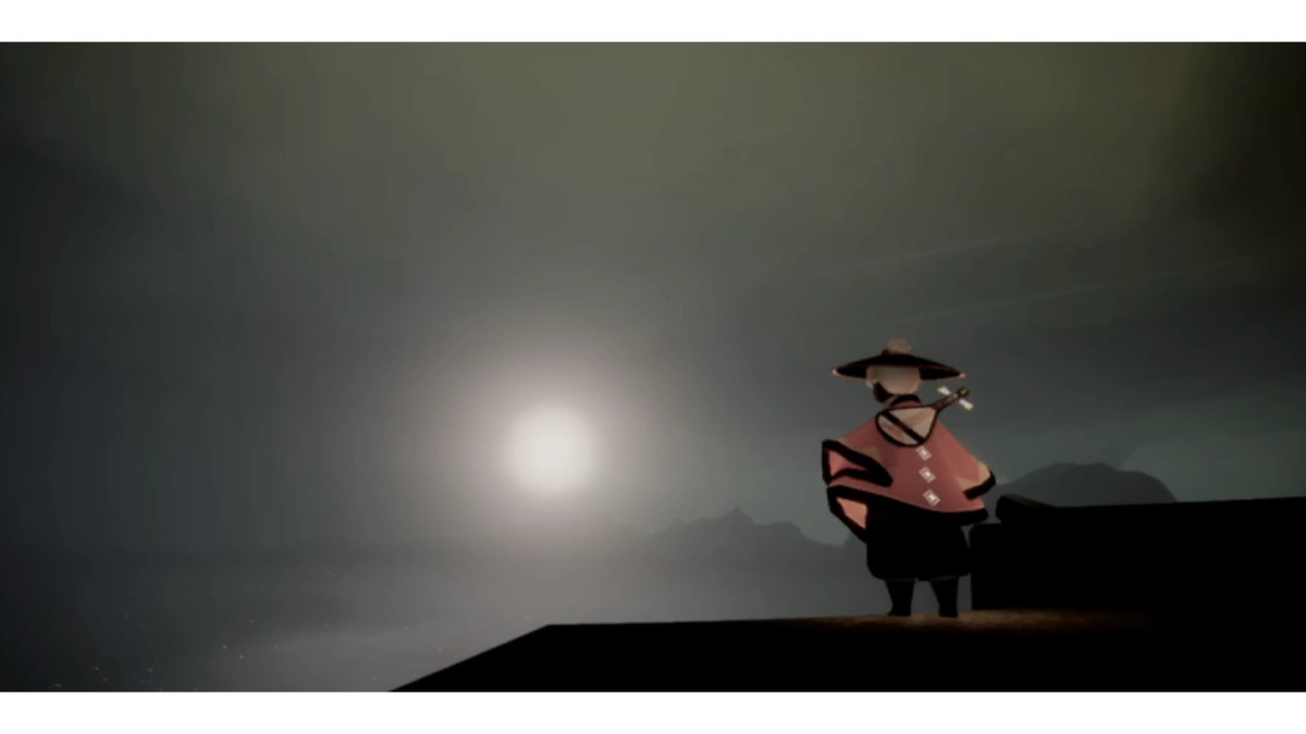 光遇潮汐完整版