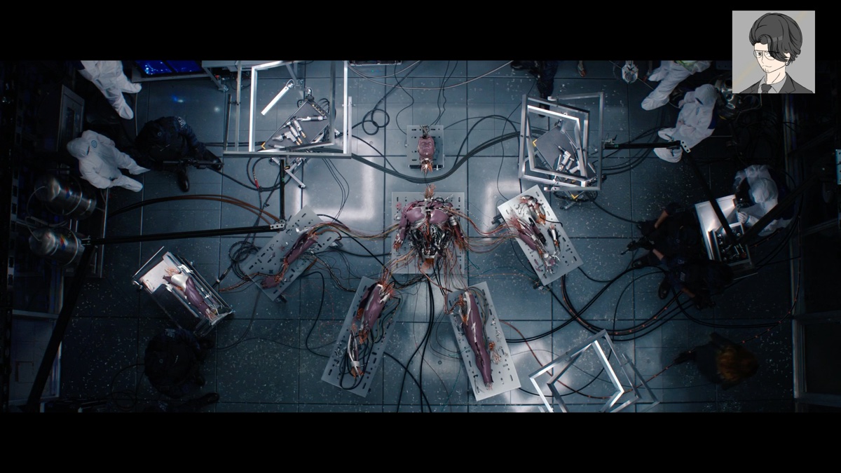 旺达幻视时间线剧情解析第一集