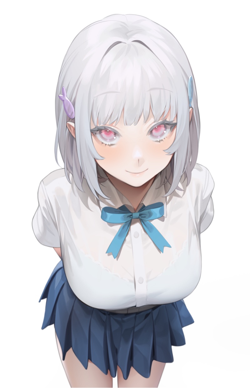 本日画师推荐お久しぶり