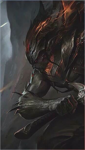 《英雄联盟》讲解疾风剑豪亚索是怎么学会御风剑术以及如何被误认为是